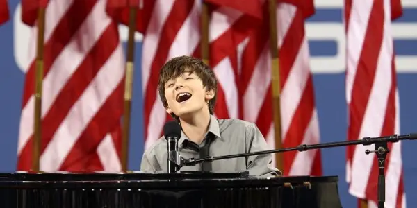 Greyson Chance