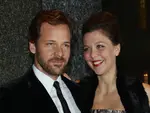Maggie Gyllenhaal & Peter Sarsgaard