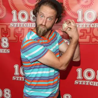 Josh Blue Net Worth