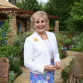 Angela Rippon Net Worth