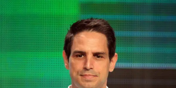 Greg Berlanti