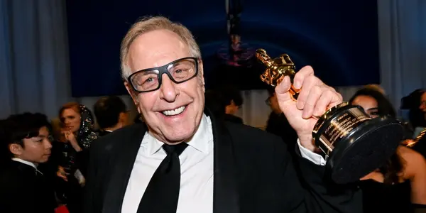Charles Roven