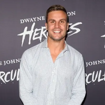 Beau Ryan