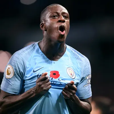 Benjamin Mendy