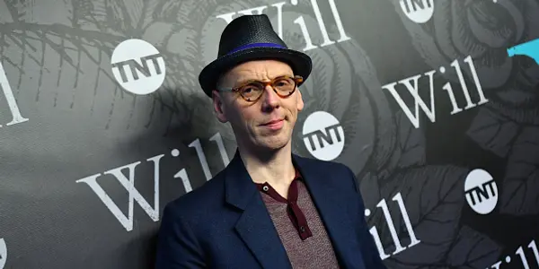 Ewen Bremner