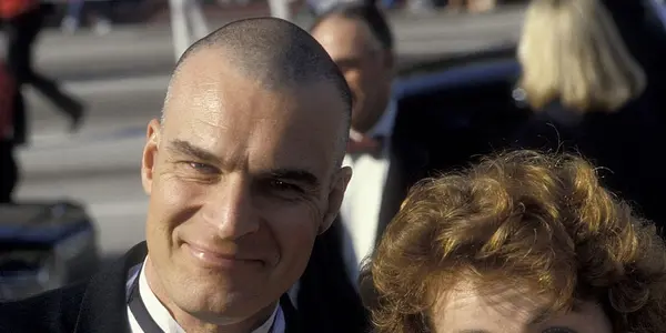 Richard Moll
