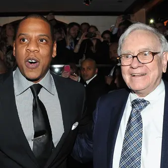 How Jay-Z Dropped Out Of High School, Dealt Drugs, Dodged Bullets… Then Earned A $1.3 Billion Fortune