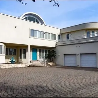 Joe Pesci Is Selling His New Jersey Mansion For $6.5 Million