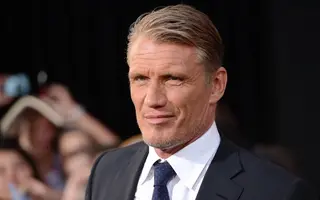 Dolph Lundgren Net Worth