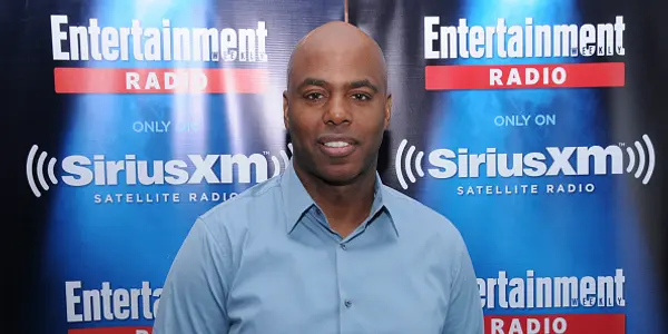 Kevin Frazier