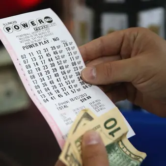 Forgotten $5 Million Lottery Ticket Found In Cookie Jar