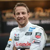 Jenson Button