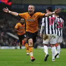 Jamie O'Hara