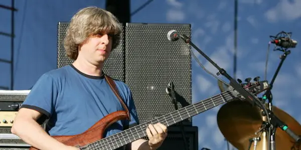 Mike Gordon