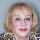 Sylvia Browne