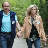 Viacom's Philippe Dauman Made An Insane Amount Of Money For Getting Fired