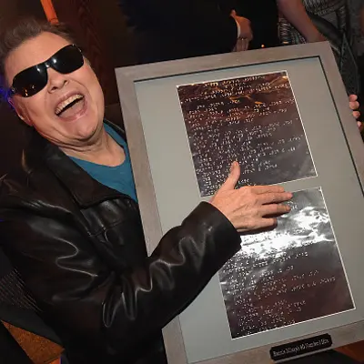 Ronnie Milsap