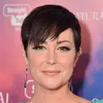 Kim Rhodes Net Worth