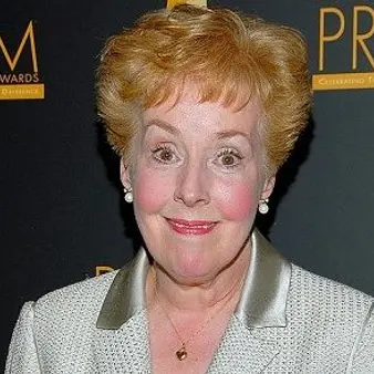 Georgia Engel Net Worth