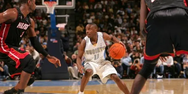 Earl Boykins