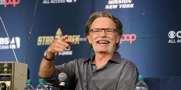 Bruce Greenwood