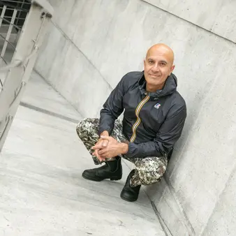 Robin Sharma Net Worth