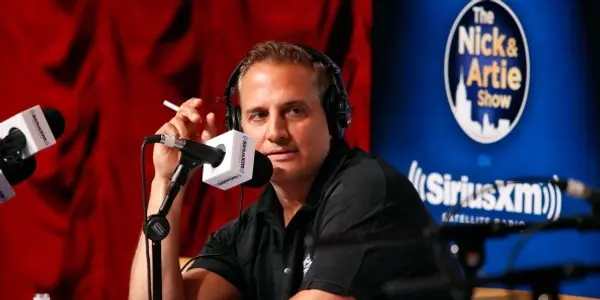 Nick Di Paolo