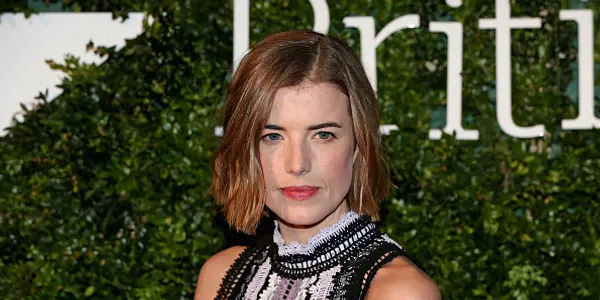 Agyness Deyn