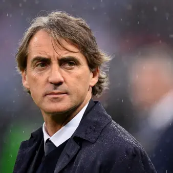 Roberto Mancini Net Worth
