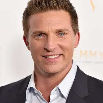 Steve Burton Net Worth