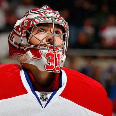 Carey Price
