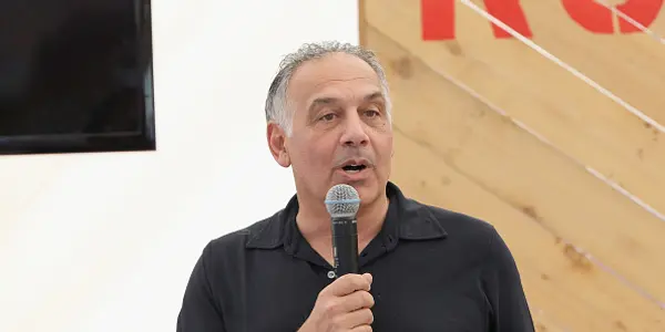 Jim Pallotta