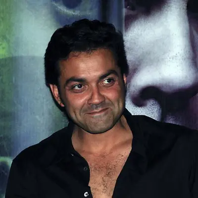Bobby Deol