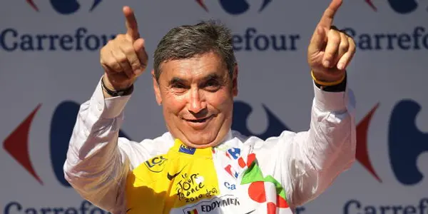 Eddy Merckx