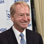 David Bohnett Net Worth