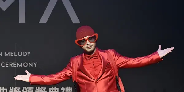 Wee Meng Chee (Namewee)