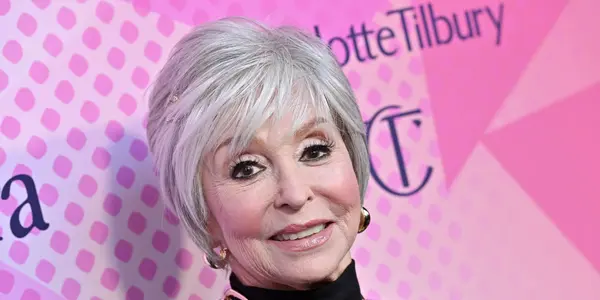 Rita Moreno