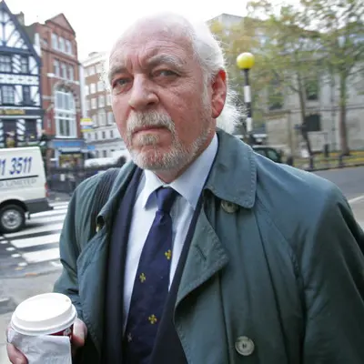 Gary Brooker