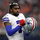 Trevon Diggs Net Worth