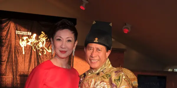Martin Yan