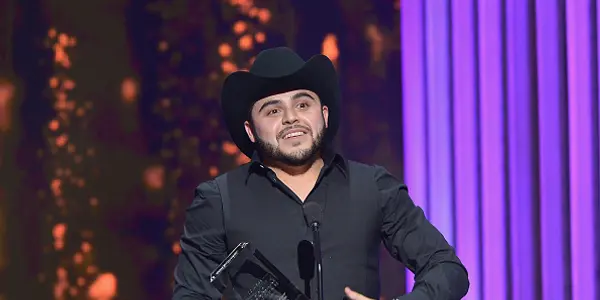Gerardo Ortiz
