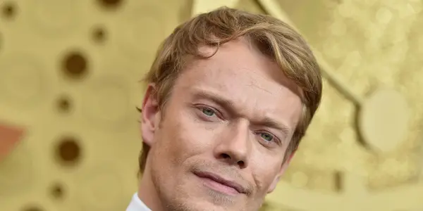 Alfie Allen