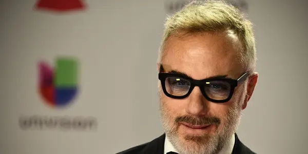 Gianluca Vacchi
