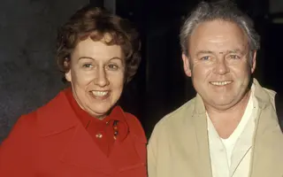 Jean Stapleton Net Worth