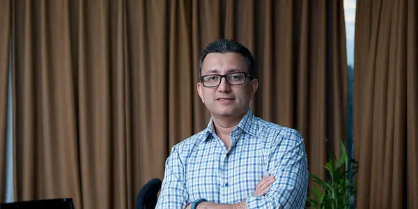 Ranjan Pai