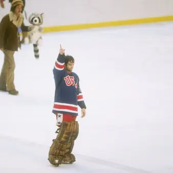Miracle On Ice Goalie Selling Memorabilia From Iconic Game For $5.7 Million