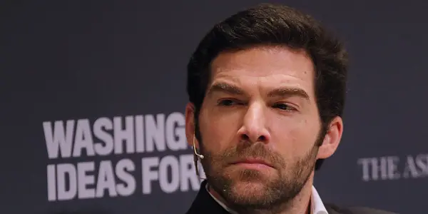 Jeff Weiner