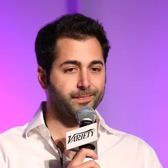 Justin Mateen Net Worth