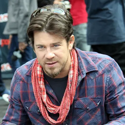 Christian Kane