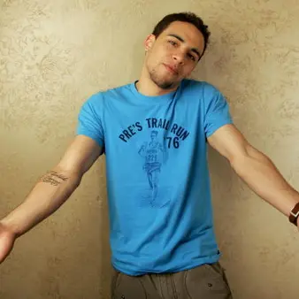 Victor Rasuk Net Worth